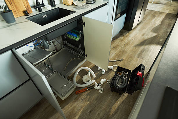24/7 Emergency Gas Line Repair experts in Harrison, NJ